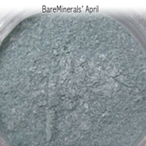 ❇️🧚‍♀️APRIL Bareminerals DISCONTINUED EyeColor NWT